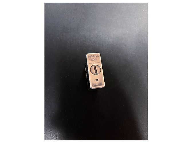 St Dupont Ligne 1 Silver Lighter Silvery - view 7