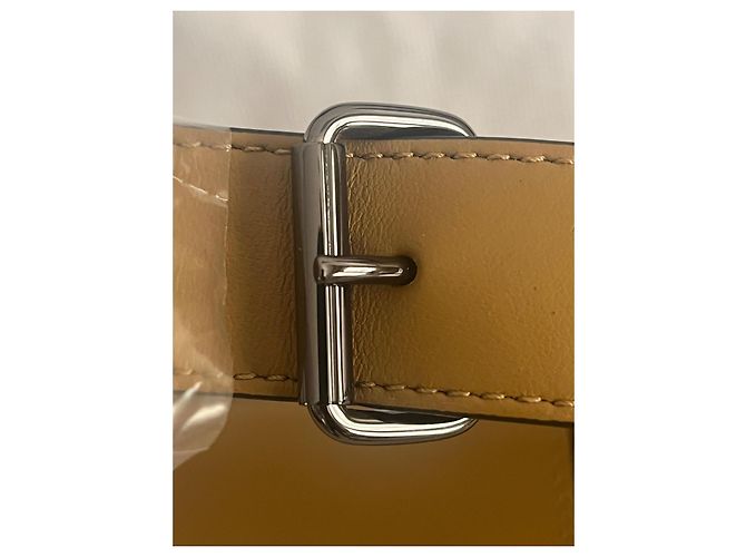 Longchamp BORSO A SPALLA M IL PLIAGE XTRA Caramello - vista 6