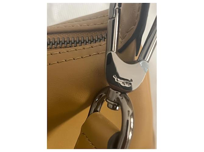 Longchamp BORSO A SPALLA M IL PLIAGE XTRA Caramello - vista 7