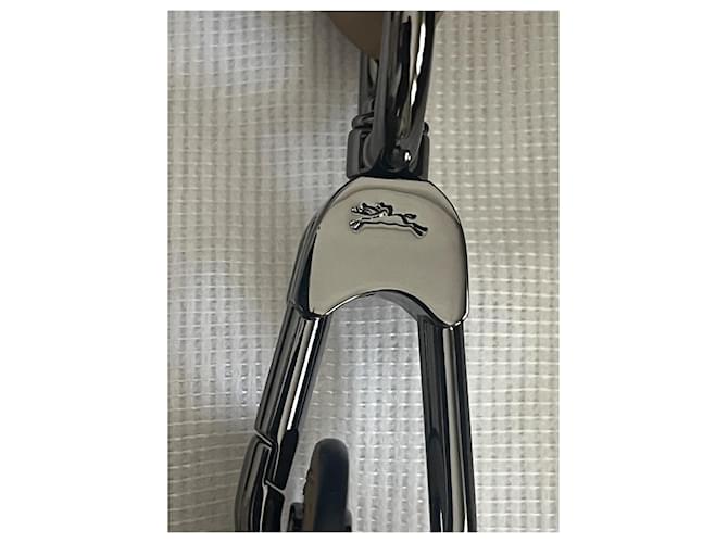 Longchamp BORSO A SPALLA M IL PLIAGE XTRA Caramello - vista 9