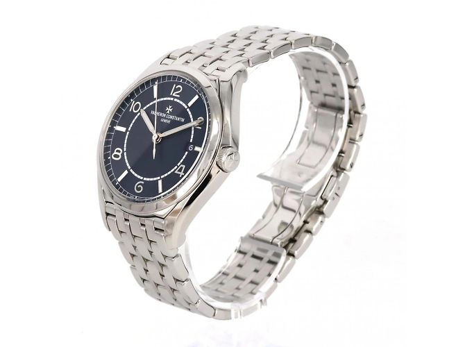 Orologio automatico da polso Vacheron Constantin Fiftysix - vista 2