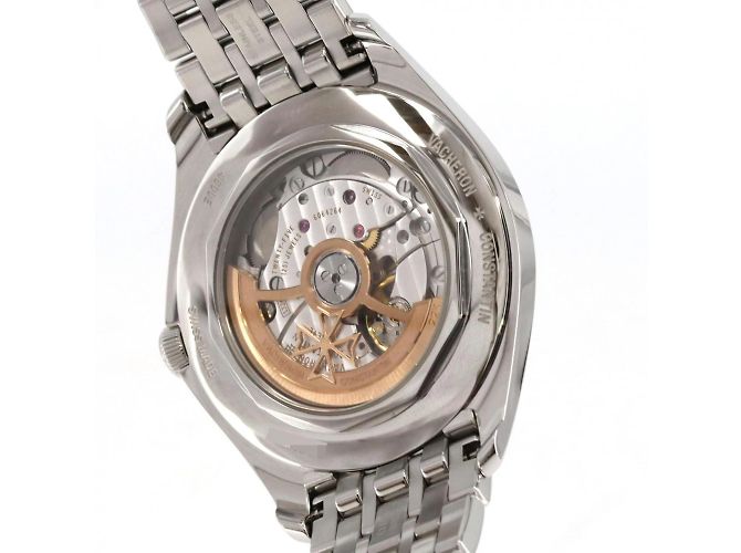 Orologio automatico da polso Vacheron Constantin Fiftysix - vista 7
