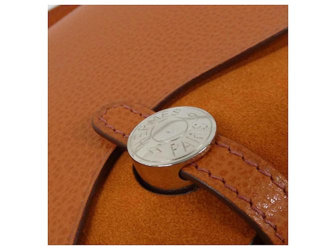 Hermès Borsa a Spalla Hermes Colorado PM 044792CK Marrone - vista 4