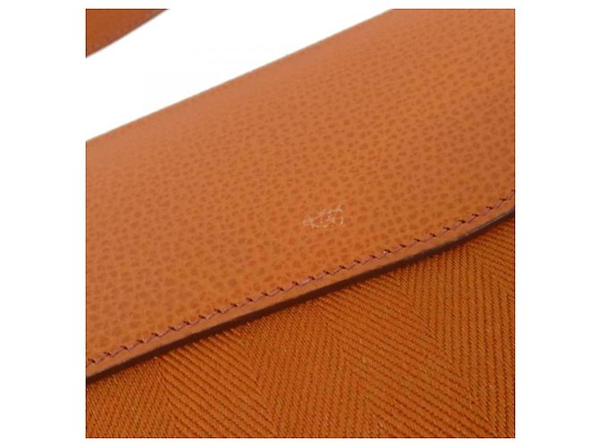 Hermès Borsa a Spalla Hermes Colorado PM 044792CK Marrone - vista 5