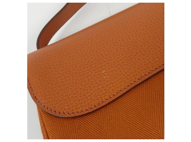 Hermès Borsa a Spalla Hermes Colorado PM 044792CK Marrone - vista 6