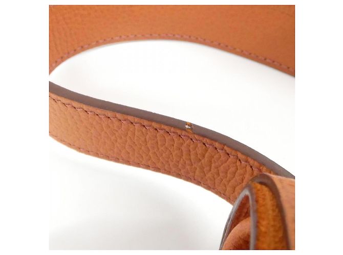 Hermès Borsa a Spalla Hermes Colorado PM 044792CK Marrone - vista 7