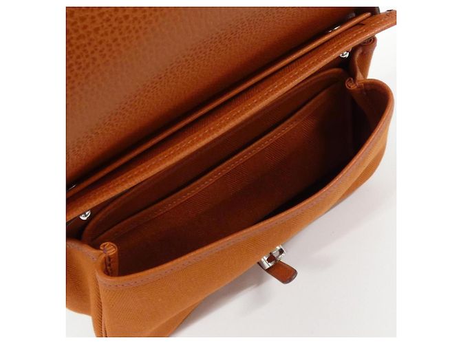 Hermès Borsa a Spalla Hermes Colorado PM 044792CK Marrone - vista 8