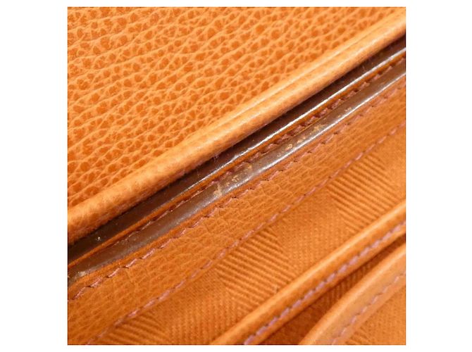 Hermès Borsa a Spalla Hermes Colorado PM 044792CK Marrone - vista 9