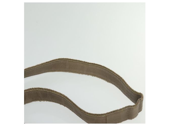 Autre Marque BORSA A SPALLA IN PELLE MULTICOLOR INTRECCIATO BOTTIGA VENETA Auth 122604 - vista 8