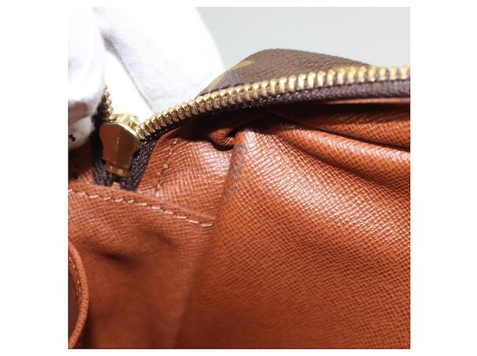 LOUIS VUITTON Clutch Compiegne 28 M51845 Auth LV yk18053 Monogramma - vista 11