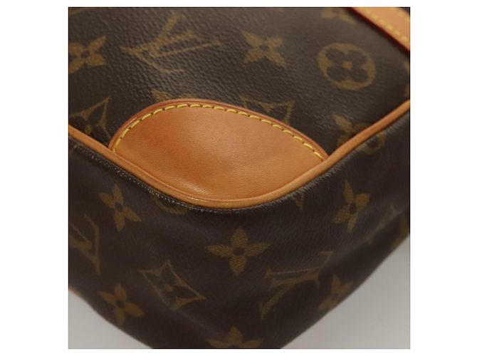 LOUIS VUITTON Clutch Compiegne 28 M51845 Auth LV yk18053 Monogramma - vista 14