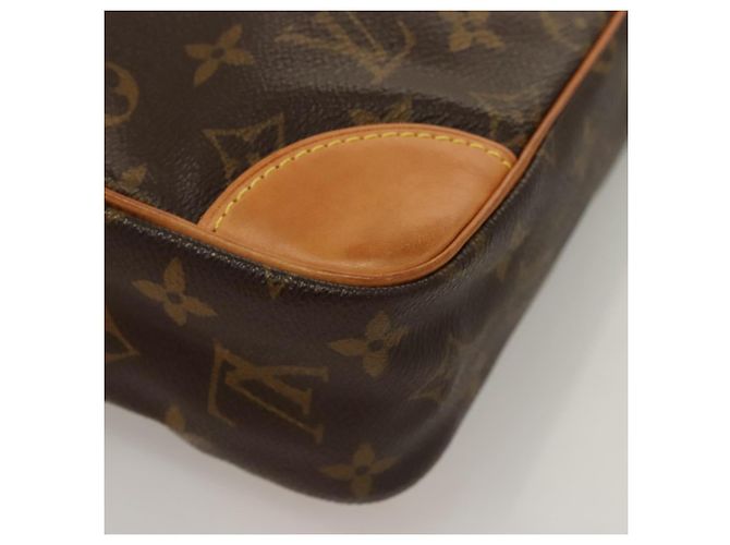 LOUIS VUITTON Clutch Compiegne 28 M51845 Auth LV yk18053 Monogramma - vista 15
