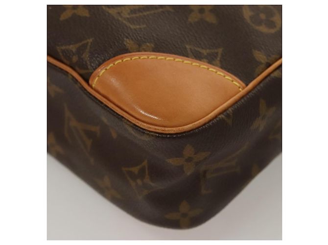 LOUIS VUITTON Clutch Compiegne 28 M51845 Auth LV yk18053 Monogramma - vista 16