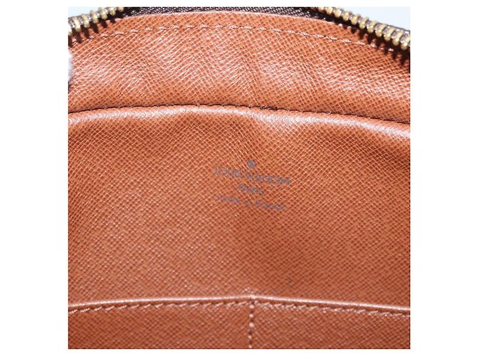 LOUIS VUITTON Clutch Compiegne 28 M51845 Auth LV yk18053 Monogramma - vista 19