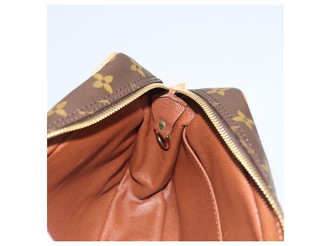 LOUIS VUITTON Clutch Compiegne 28 M51845 Auth LV yk18053 Monogramma - vista 21
