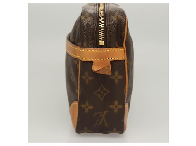 LOUIS VUITTON Clutch Compiegne 28 M51845 Auth LV yk18053 Monogramma - vista 3