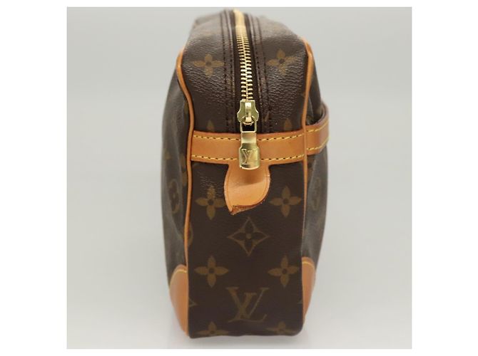 LOUIS VUITTON Clutch Compiegne 28 M51845 Auth LV yk18053 Monogramma - vista 4