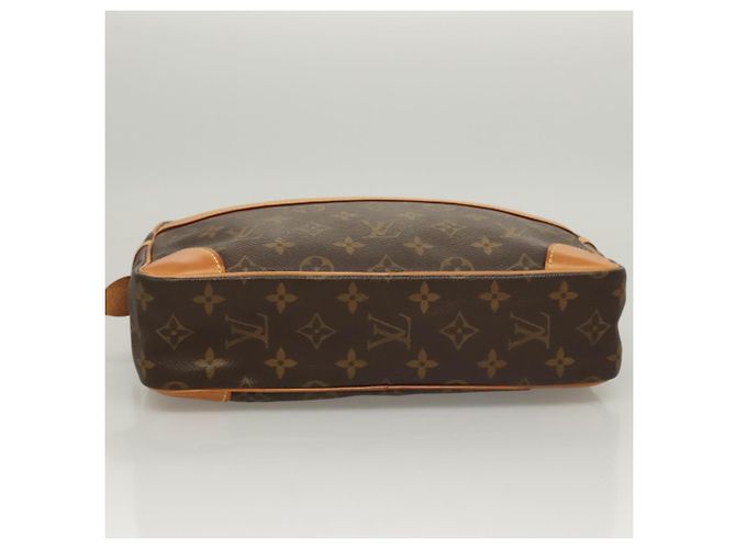 LOUIS VUITTON Clutch Compiegne 28 M51845 Auth LV yk18053 Monogramma - vista 6