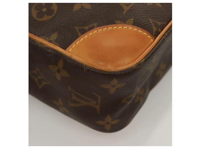 LOUIS VUITTON Clutch Compiegne 28 M51845 Auth LV yk18053 Monogramma - vista 7
