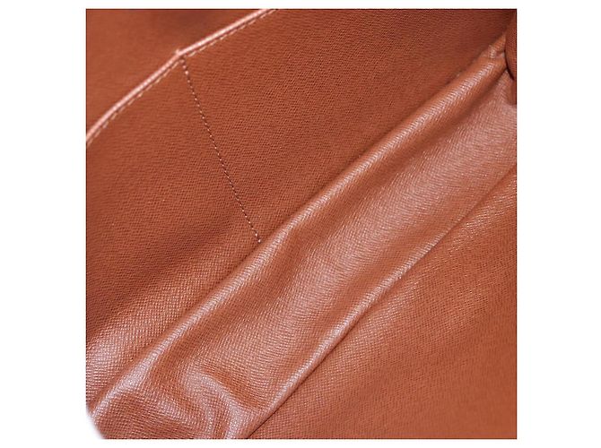 LOUIS VUITTON Clutch Compiegne 28 M51845 Auth LV yk18053 Monogramma - vista 8
