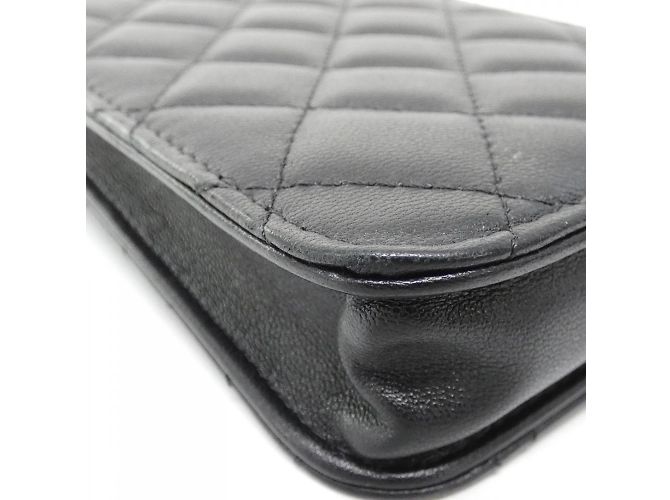 Custodia per telefono Chanel AP3228 Nero - vista 3