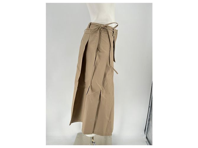 Baum und Pferdgarten Beige skirt - view 3