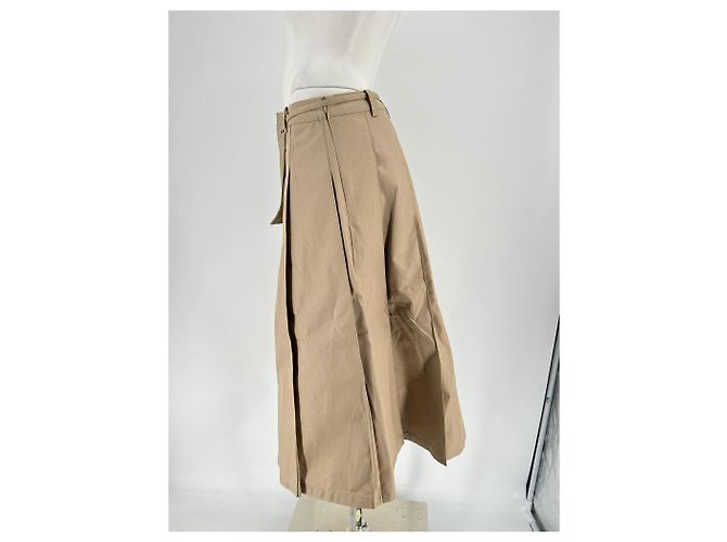 Baum und Pferdgarten Beige skirt - view 4