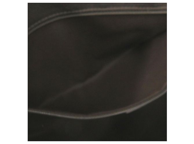 Borsa Tote Gucci GG Abbey Marrone scuro - vista 7