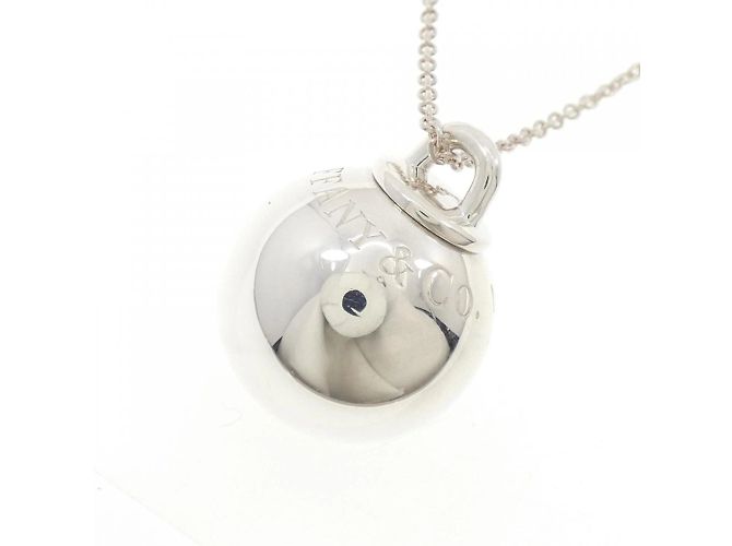 Tiffany & Co Collana a sfera Tiffany - vista 3