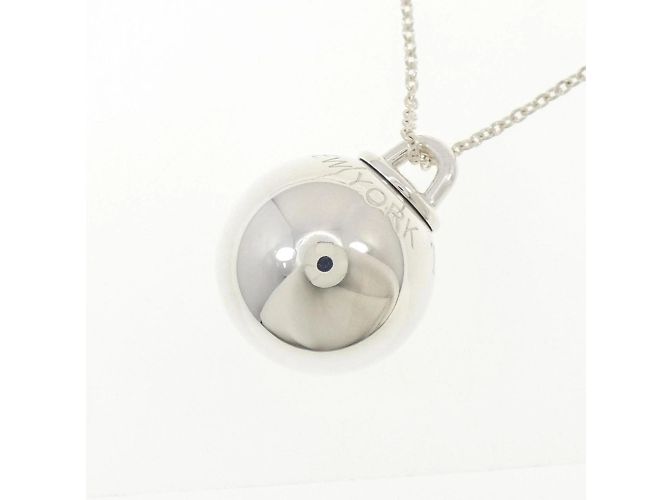 Tiffany & Co Collana a sfera Tiffany - vista 4