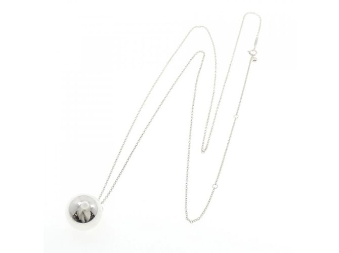 Tiffany & Co Collana a sfera Tiffany - vista 5