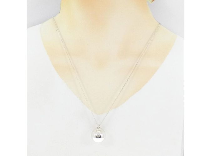 Tiffany & Co Collana a sfera Tiffany - vista 7