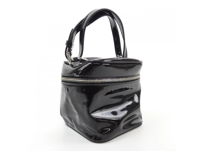 Borsa a mano nera Dolce & Gabbana - vista 2