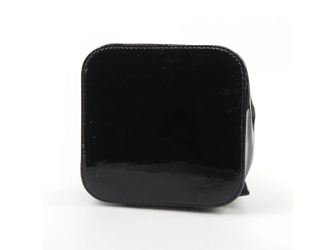 Borsa a mano nera Dolce & Gabbana - vista 4