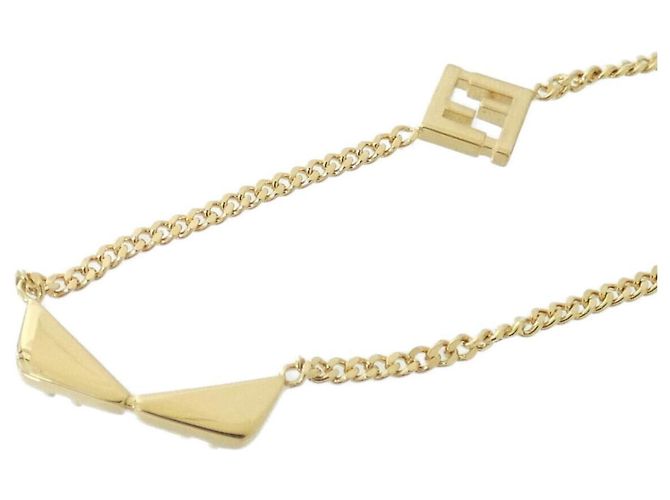 Fendi 8AK907 ATEP Halskette - Ansicht 3