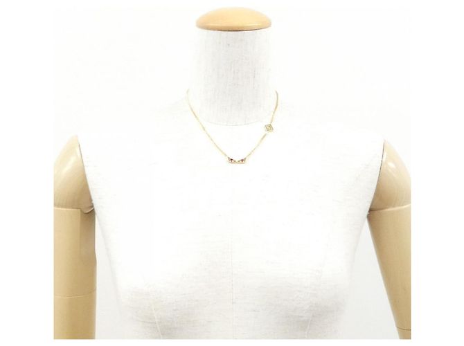 Fendi 8AK907 ATEP Halskette - Ansicht 5