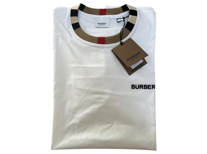 Burberry Jayson T-Shirt - Ansicht 3