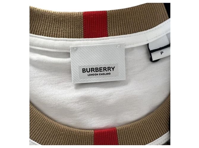 Burberry Jayson T-Shirt - Ansicht 4