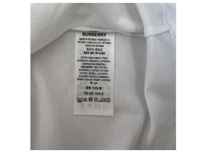 Burberry Jayson T-Shirt - Ansicht 5