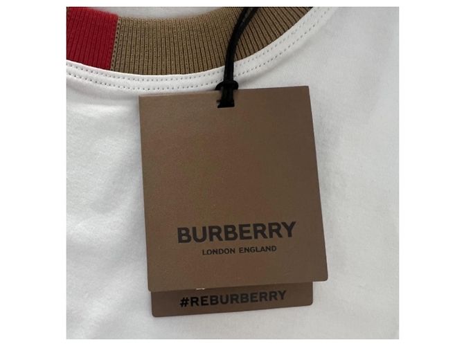 Burberry Jayson T-Shirt - Ansicht 6