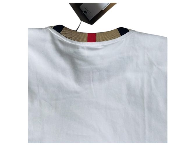 Burberry Jayson T-Shirt - Ansicht 7