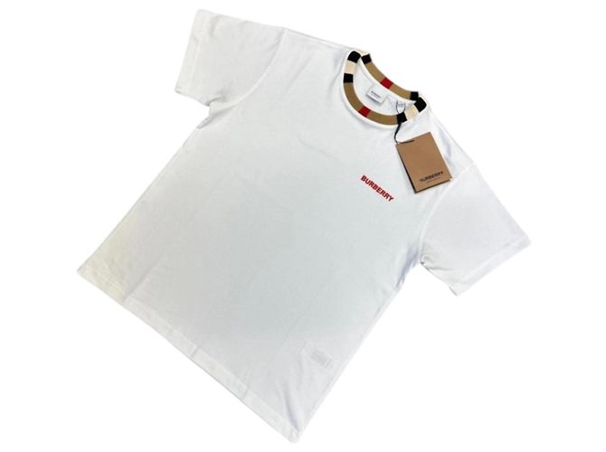 Burberry Jayson T-Shirt - Ansicht 8