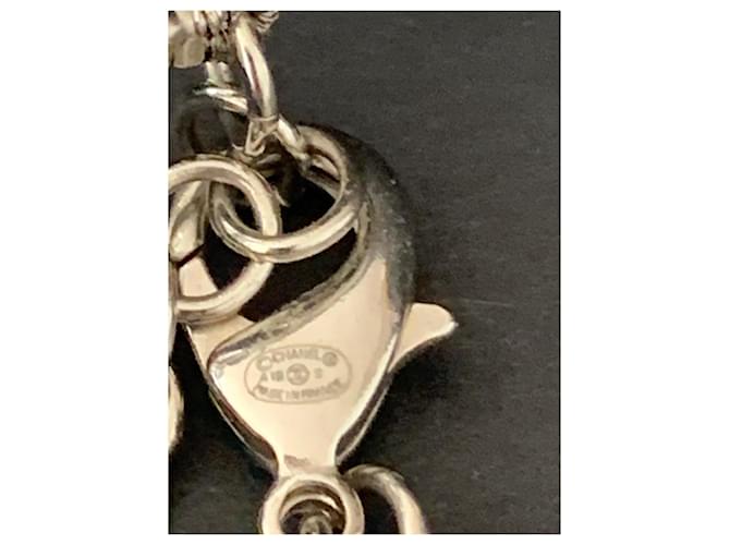 Coco Crush Chanel Collares Beige - vista 4