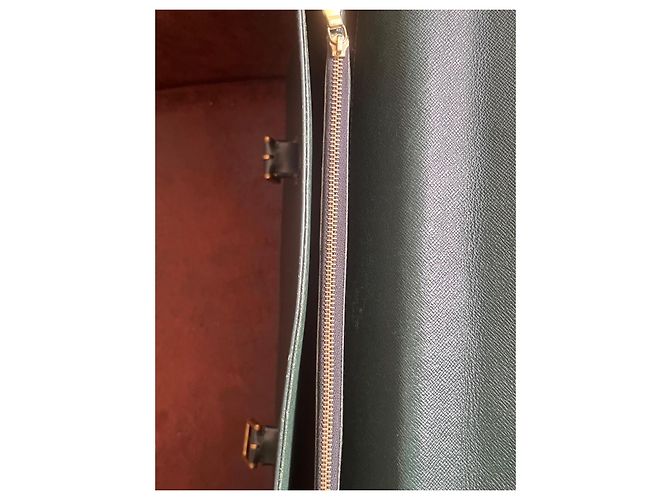 Zaino LOUIS VUITTON Bronzo - vista 10