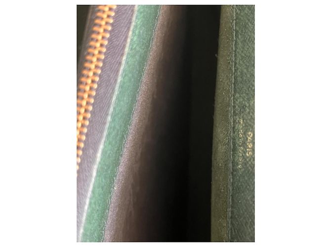 Zaino LOUIS VUITTON Bronzo - vista 11