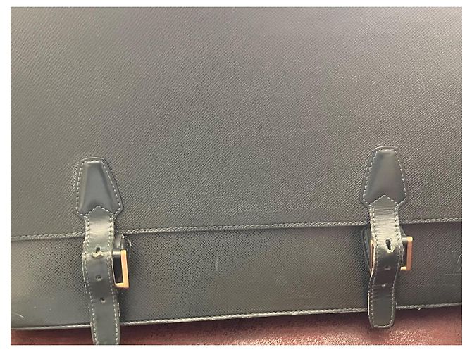 Zaino LOUIS VUITTON Bronzo - vista 15