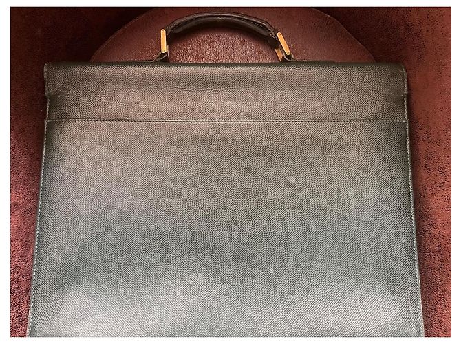 Zaino LOUIS VUITTON Bronzo - vista 2