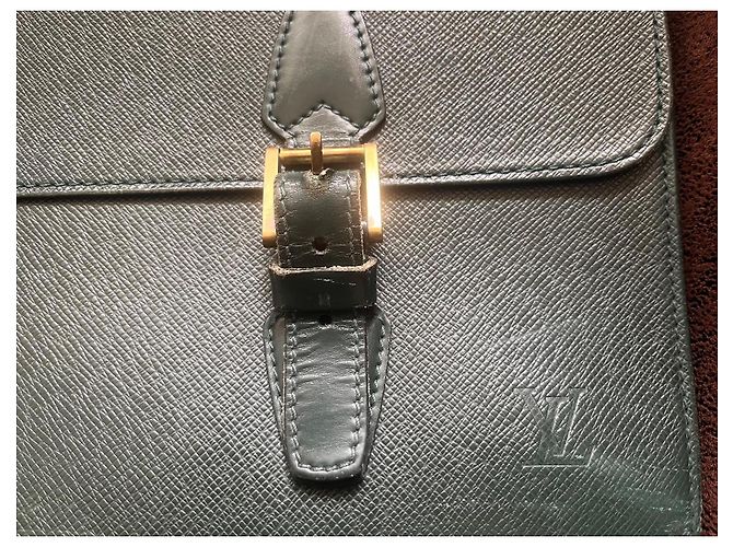 Zaino LOUIS VUITTON Bronzo - vista 4