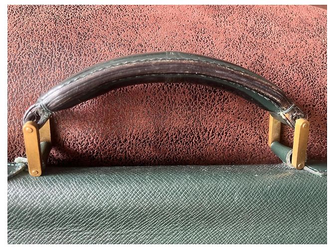 Zaino LOUIS VUITTON Bronzo - vista 5