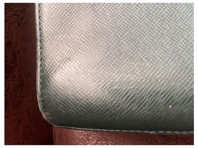 Zaino LOUIS VUITTON Bronzo - vista 6
